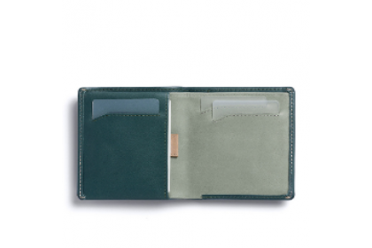 C-Secure Leather Cardholder 