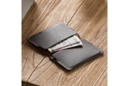 Wallet Hi RFID – Java