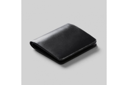 Note Sleeve Wallet