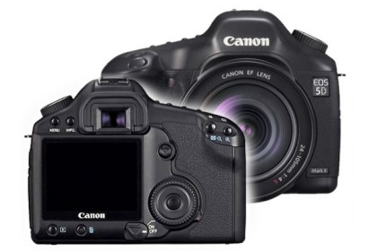Canon EOS 5D