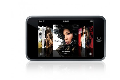 iPod Touch