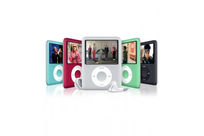 iPod Nano