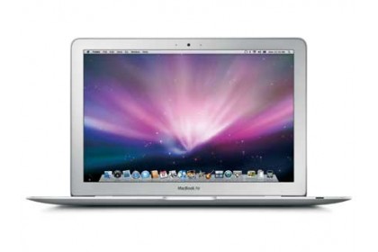 MacBook Air MacBook Air