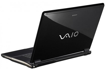 Sony VAIO