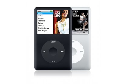 iPod Classic